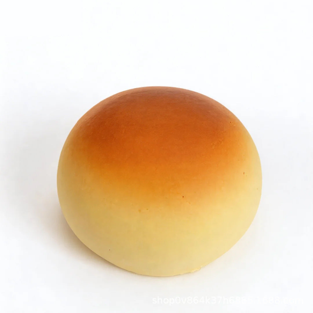 Slow Rising Bread Squishy Toy