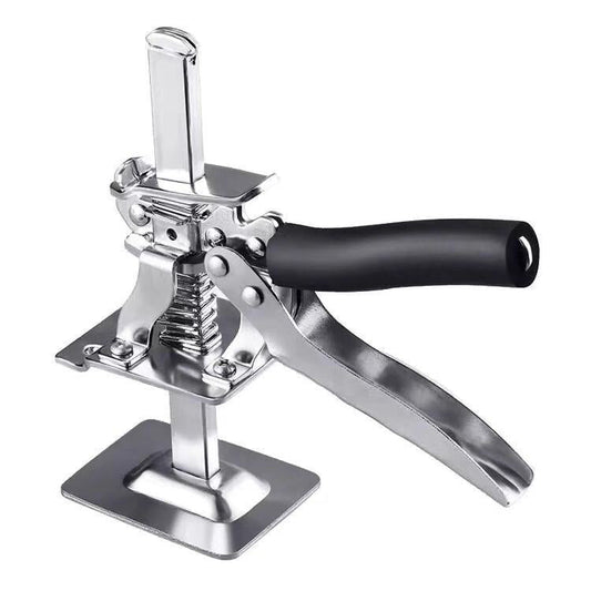 Labor Saving Height Adjustable Lift Arm Tool