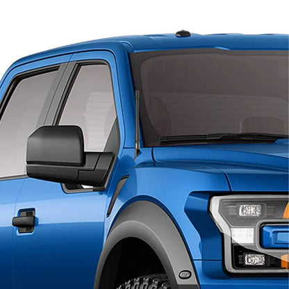 Universal Car Antenna Replacement, Signal-Receiving Auto Accessory Compatible with Ford, Toyota, Honda...