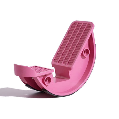 Foot & Calf Stretcher