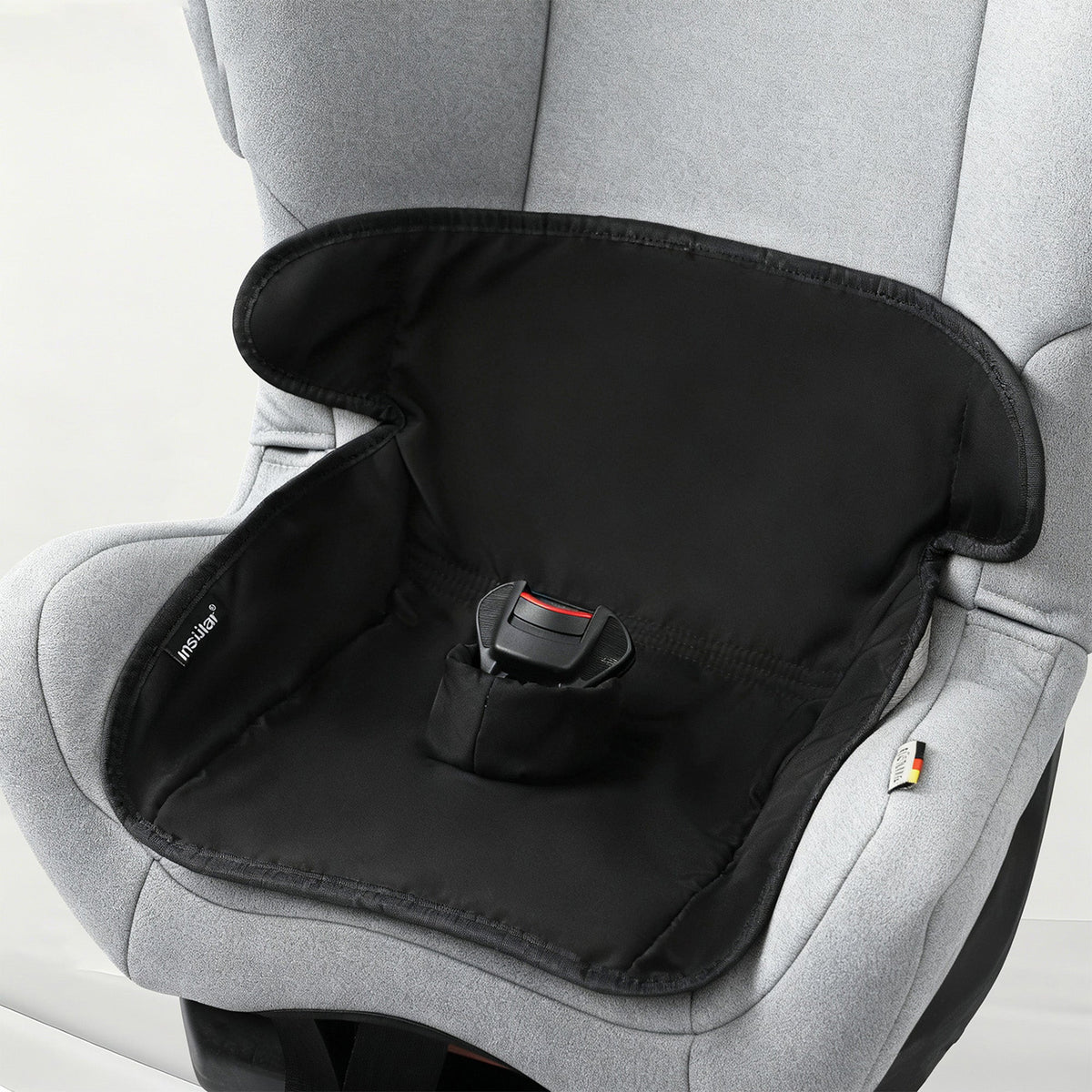 Piddle Pads Multi-use Leak Free Lines for Baby Stroller, High Chair & Car Seat