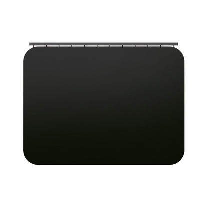 Rail-Mounted Sun Visor for sedans SUVs Trucks
