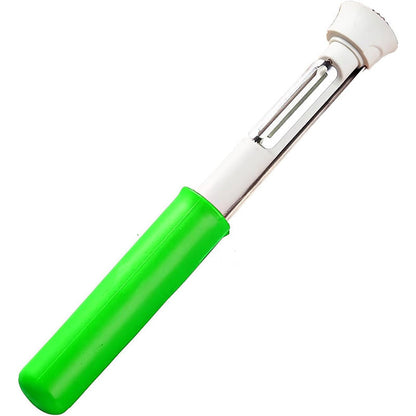 Premium Apple Corer - Easy To Use And Clean - Rugged And Durable Apple Corer
