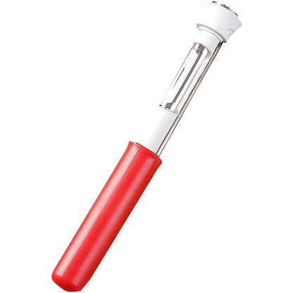 Premium Apple Corer - Easy To Use And Clean - Rugged And Durable Apple Corer