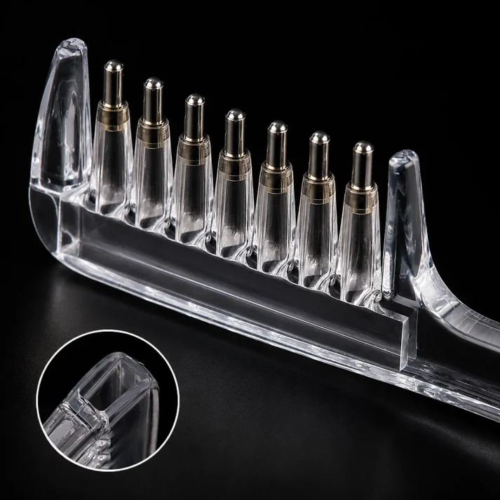 Scalp Oil Applicator Comb