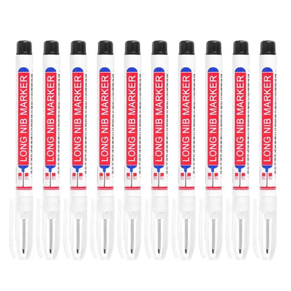 Long Nose Markers