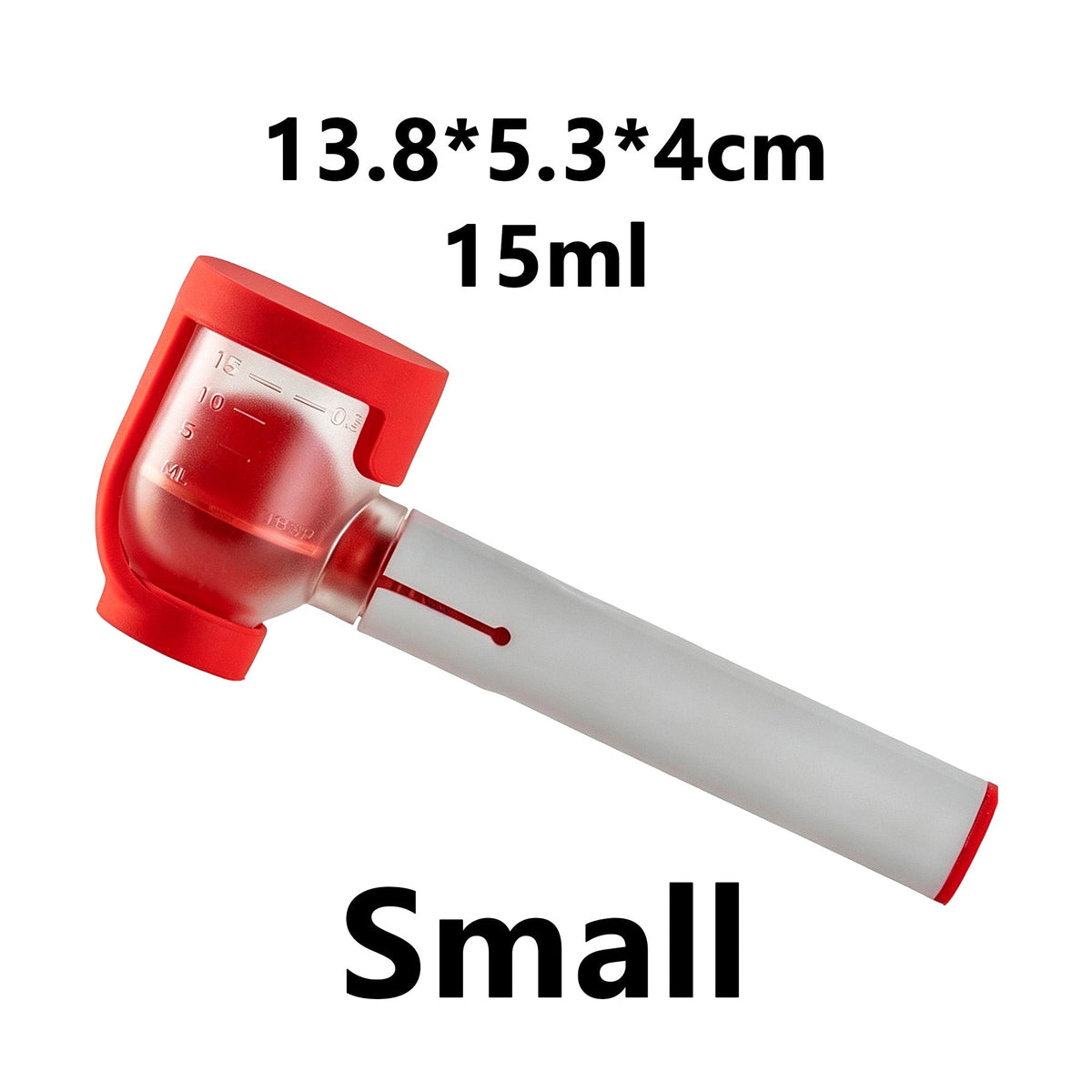 Protein Powder And Spice Spoon—Precise Measurement Of Baking Ingredients