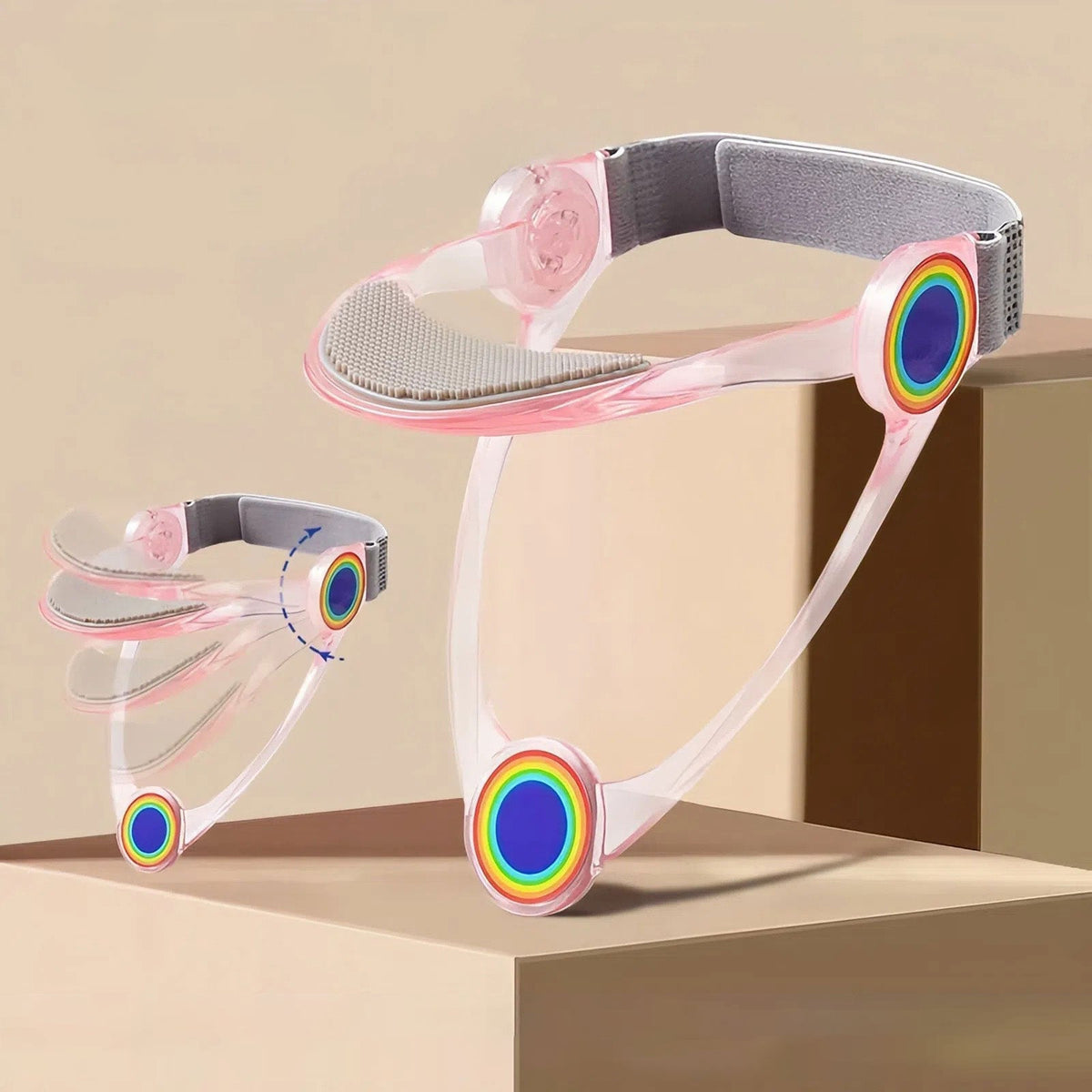 360° Adjustable Neck Collar