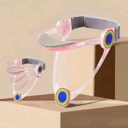 360° Adjustable Neck Collar