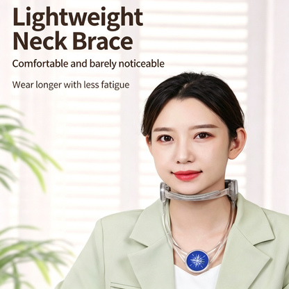 360° Adjustable Neck Collar
