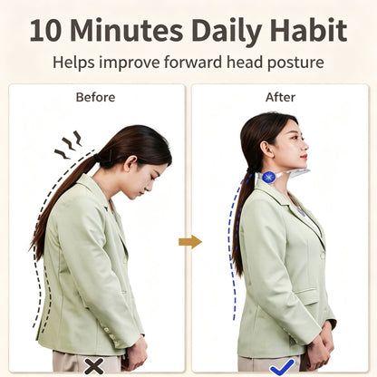 360° Adjustable Neck Collar