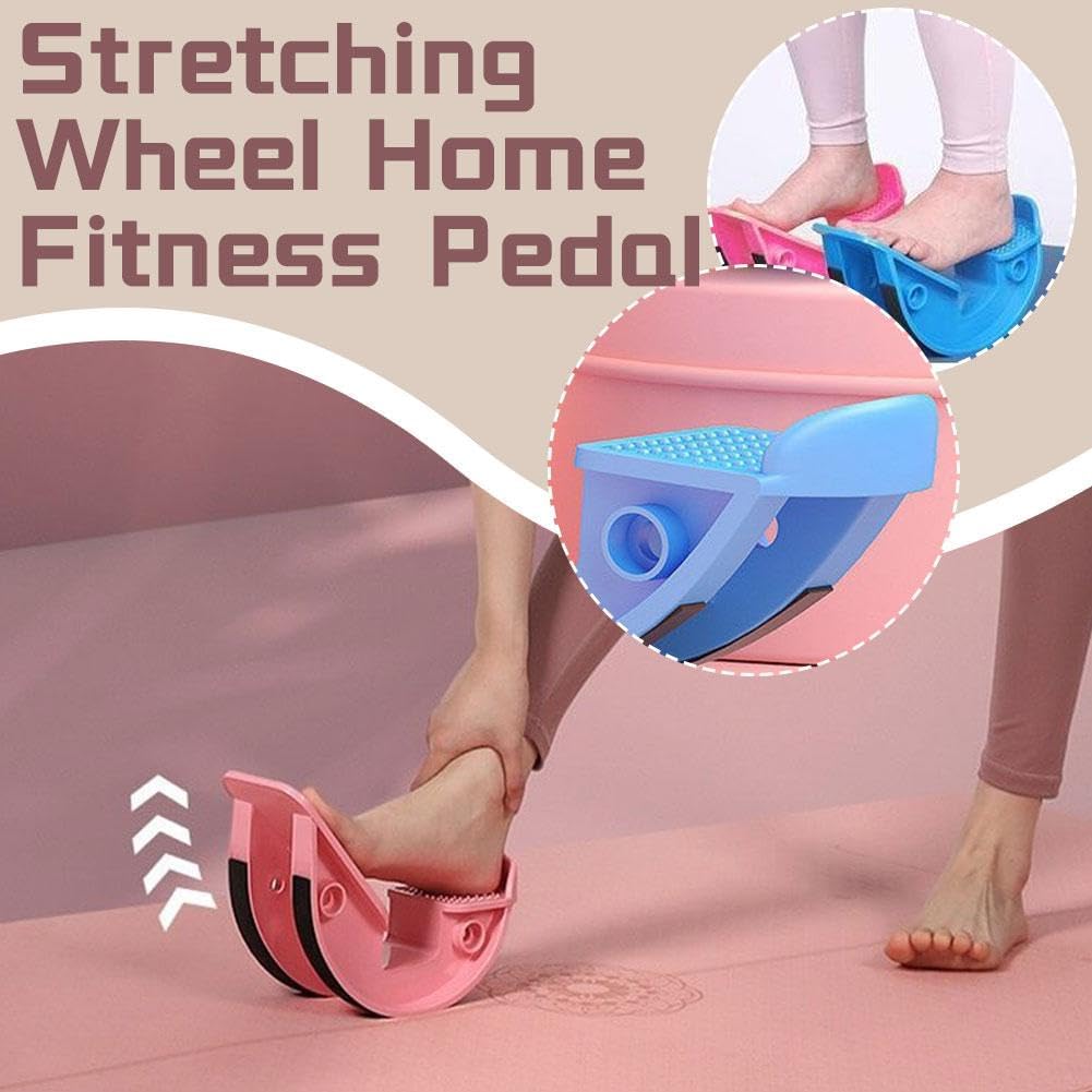 Foot & Calf Stretcher