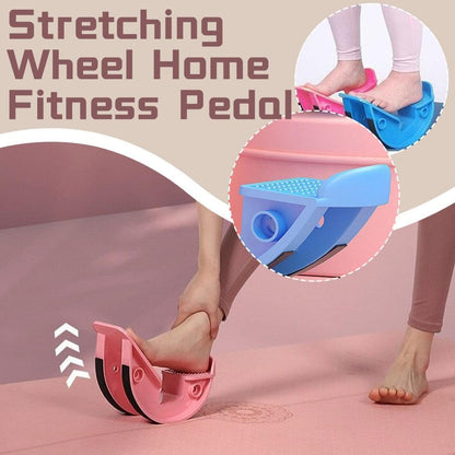 Foot & Calf Stretcher
