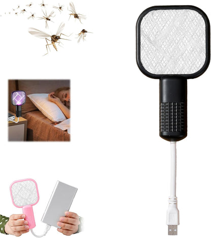 Portable Ultraviolet Fly Killer USB
