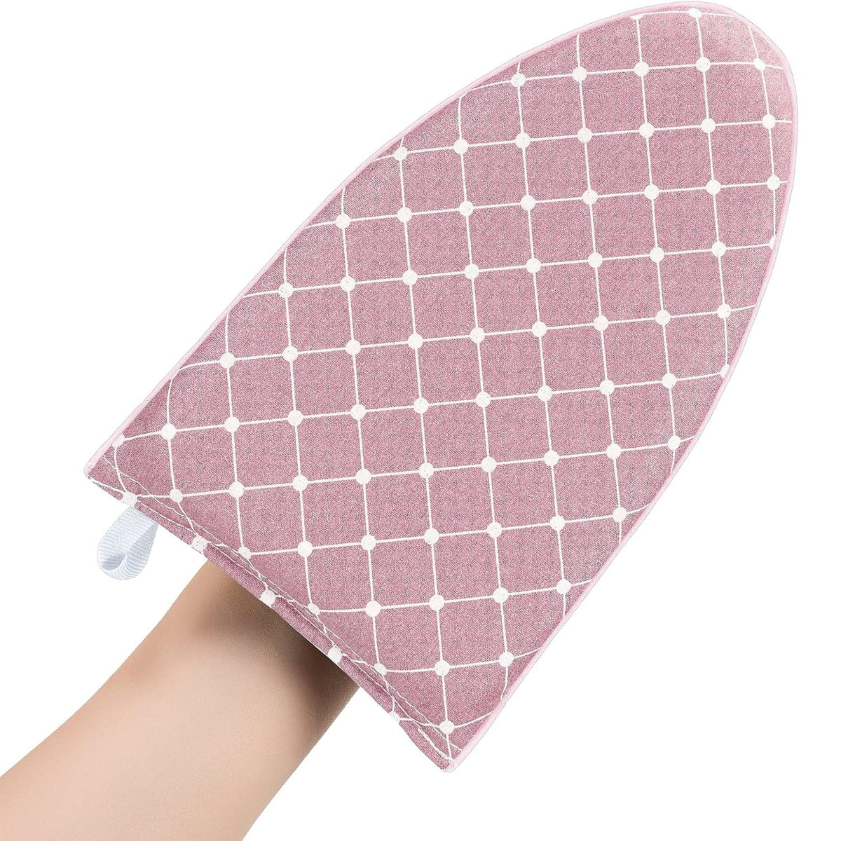 Garment Steamer Glove Anti-Steam Burn Accessory for Clothes