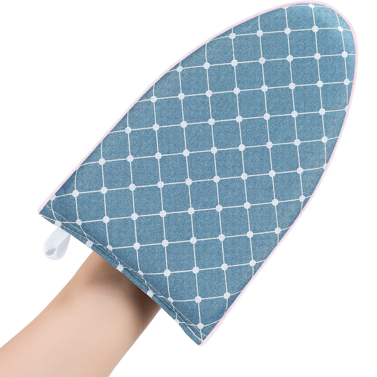 Garment Steamer Glove Anti-Steam Burn Accessory for Clothes