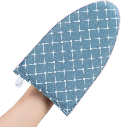 Garment Steamer Glove Anti-Steam Burn Accessory for Clothes
