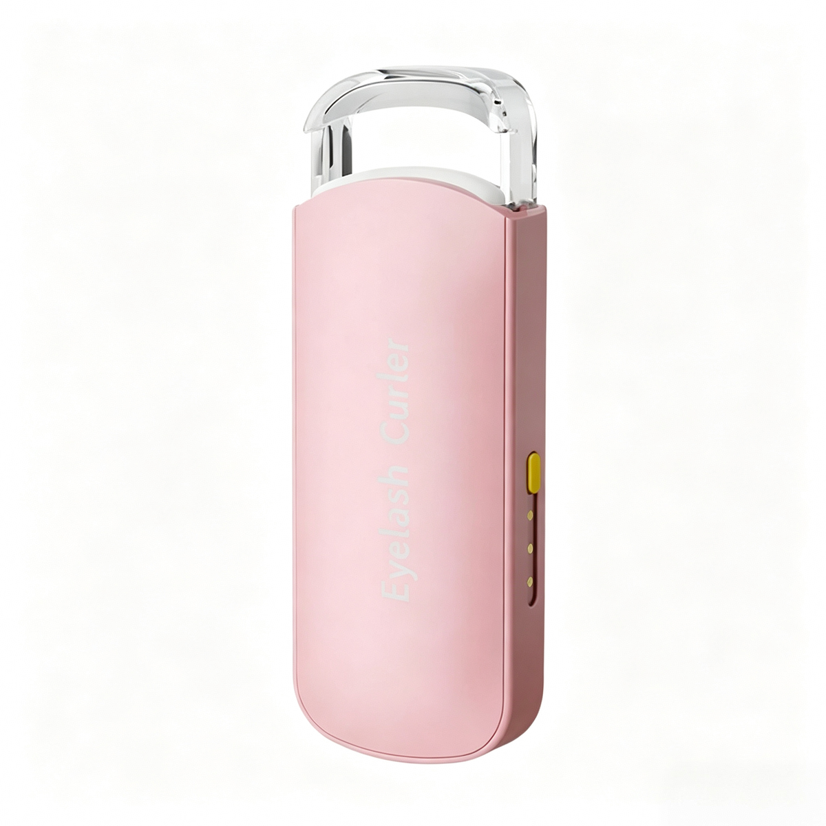 Heated Eyelash Curler – Innovative Curling Function – Portable Beauty Tool