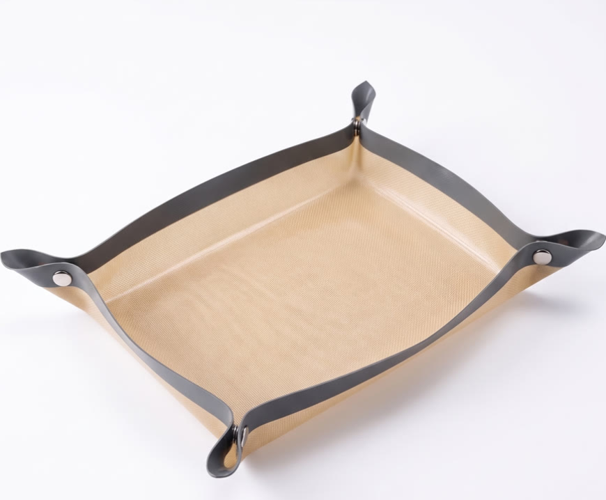 The Tray