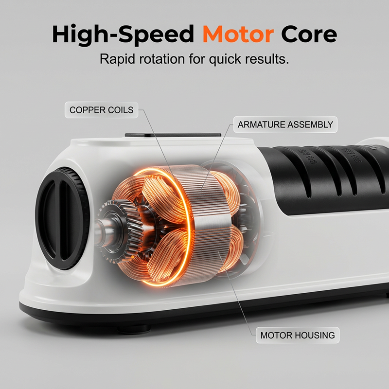 🔪3-Stage Electric & Manual Knife Sharpener-Bring Back the Sharp! 🍅✨