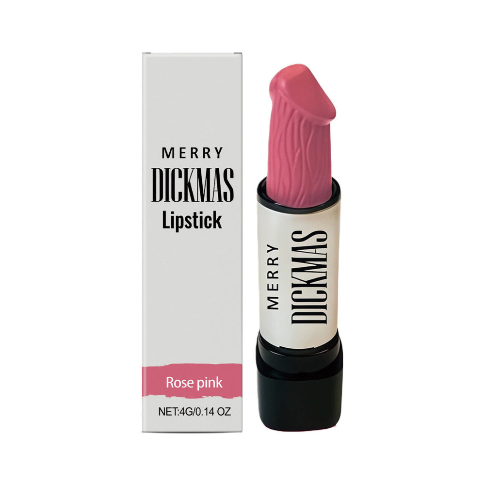 ⭐FUNNY LIPS PRANK LIPSTICK🎁Great for Halloween＆Christmas gag gifts for women