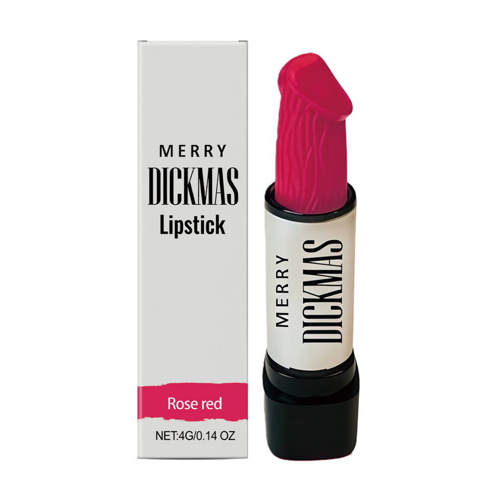 ⭐FUNNY LIPS PRANK LIPSTICK🎁Great for Halloween＆Christmas gag gifts for women