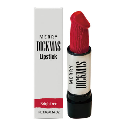⭐FUNNY LIPS PRANK LIPSTICK🎁Great for Halloween＆Christmas gag gifts for women