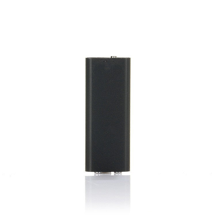8GB Digital Voice Recorder | Intelligent Triple Noise Reduction