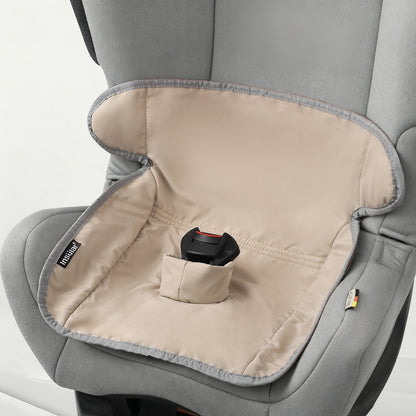 Piddle Pads Multi-use Leak Free Lines for Baby Stroller, High Chair & Car Seat