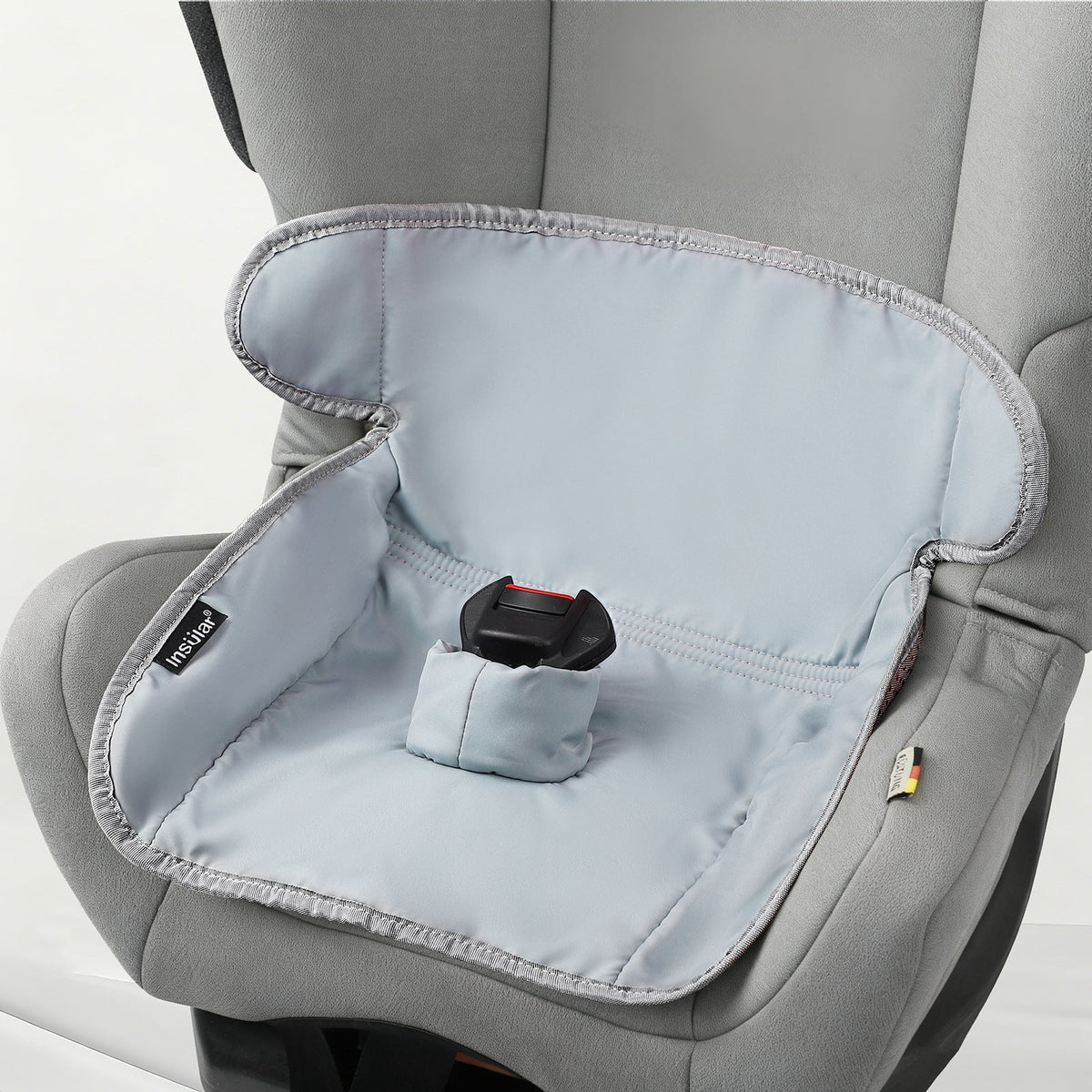 Piddle Pads Multi-use Leak Free Lines for Baby Stroller, High Chair & Car Seat
