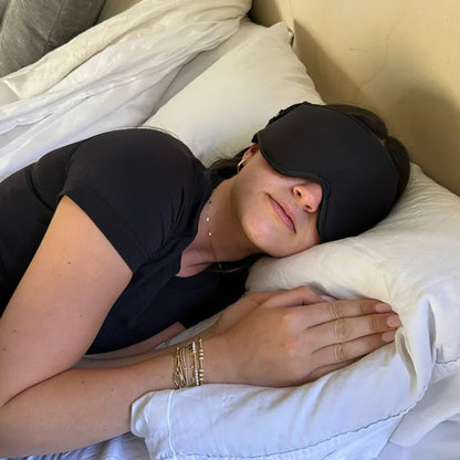 Portable Foldable Travel Neck Pillow Eye Mask Headrest Support Strap Airplane Sleep Rest Kit Body Support Cushion Storage Bag