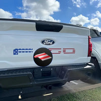 F-150 American Flag（18-20）