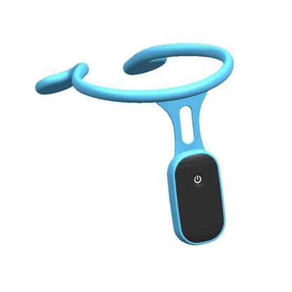 🔥Limited Time Promotion 50% OFF🧑‍⚕️Stop Slouching - 👍Smart Posture Trainer with Vibration Alerts & Angle Sensor for Kids and Adults!