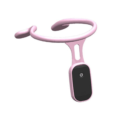 🔥Limited Time Promotion 50% OFF🧑‍⚕️Stop Slouching - 👍Smart Posture Trainer with Vibration Alerts & Angle Sensor for Kids and Adults!