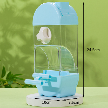🐦Automatic Large Capacity Bird Feeder
