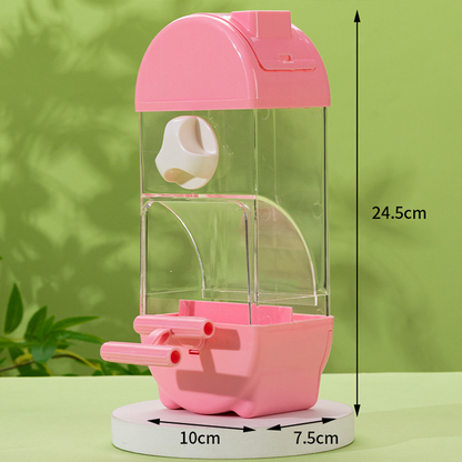 🐦Automatic Large Capacity Bird Feeder