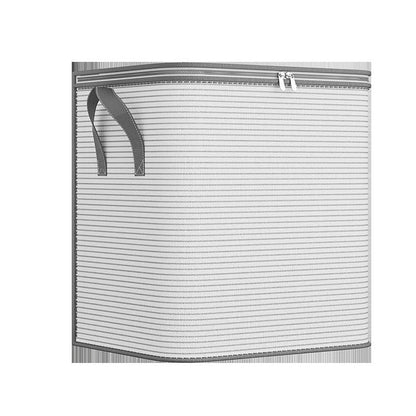 Large Collapsible Storage Bag with Handles