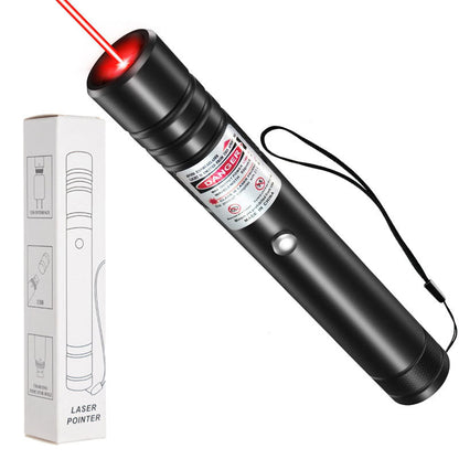 🔦 2026 New Design 120W 900-1100NM Powerful IR Laser Pointer
